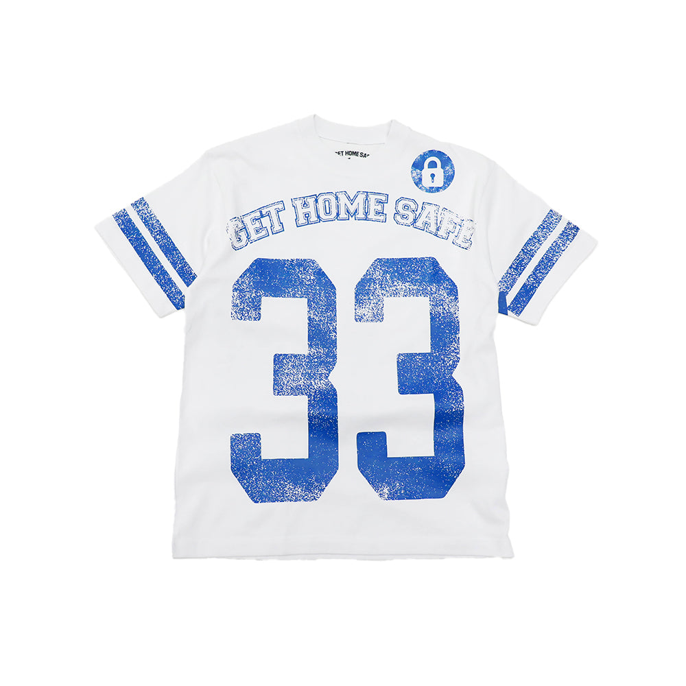 GHSA 33 Jersey Tee
