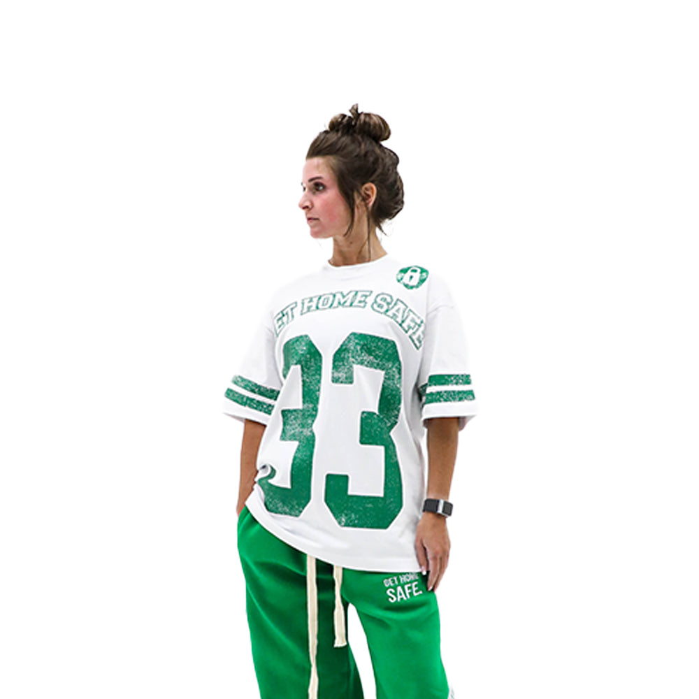 GHSA 33 Jersey Tee