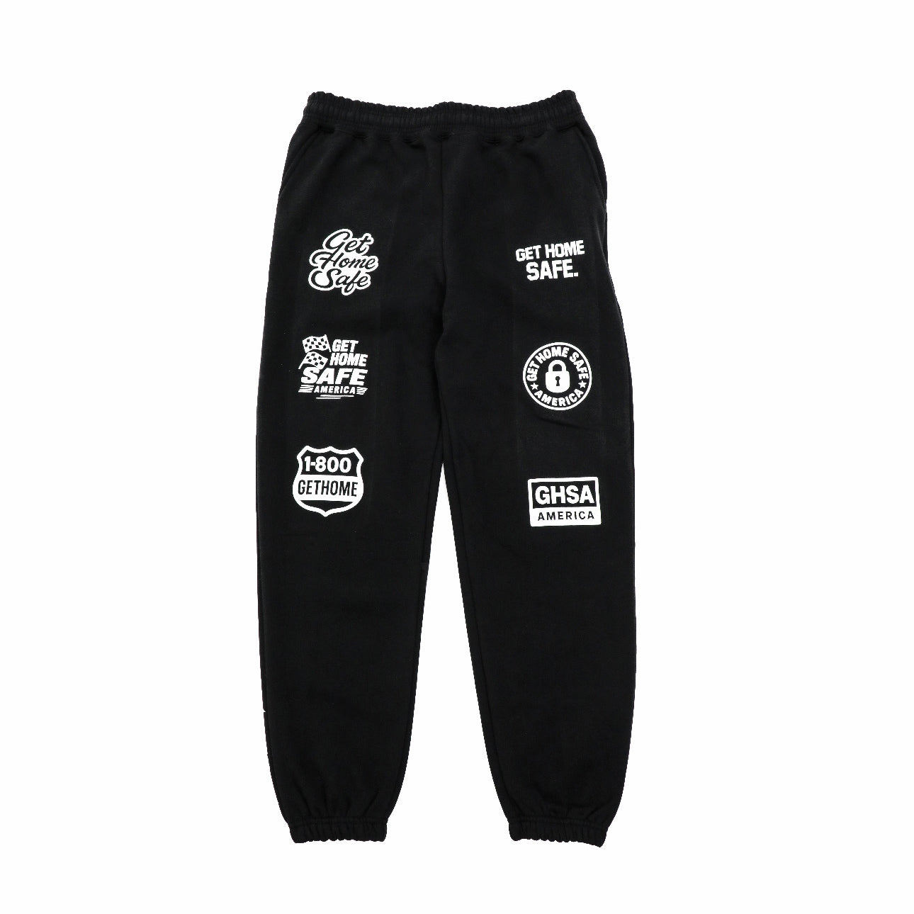 GHSA Logo Sweatpants