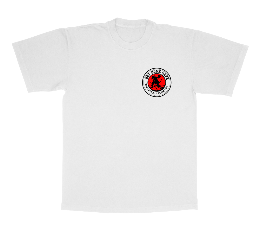 GHS Spike Lee Tee