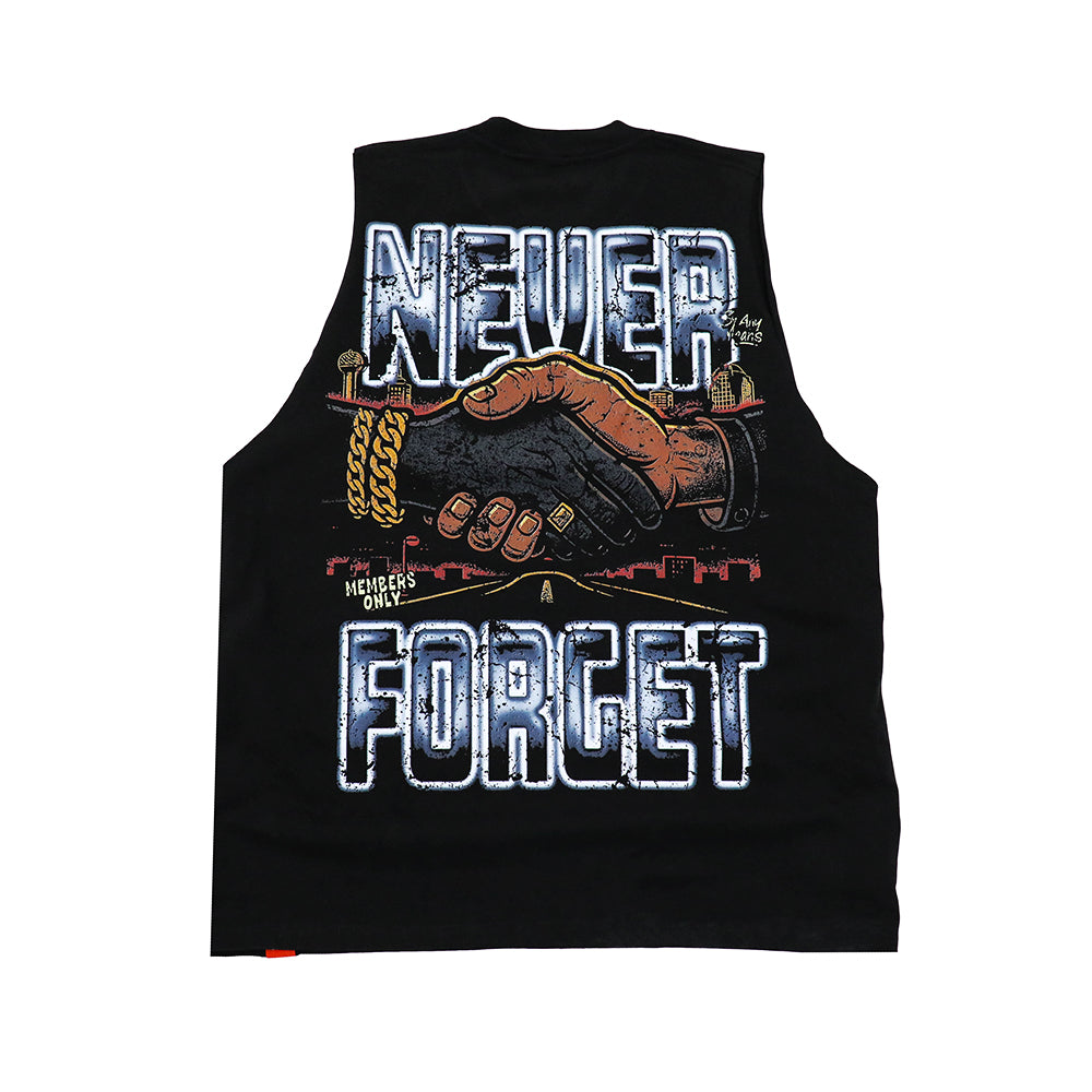 Get Home Safe Never Forget 1-Year Anniversary Tee