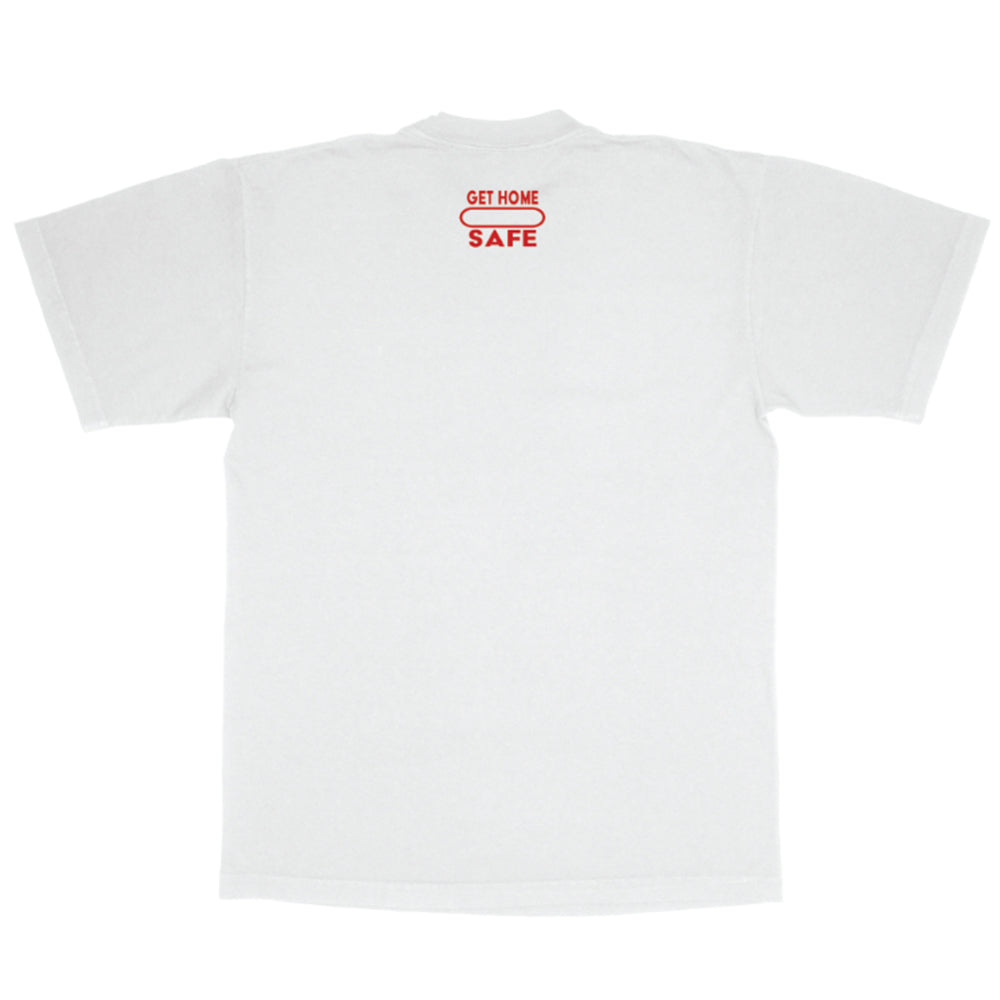 Refund Policy Tee