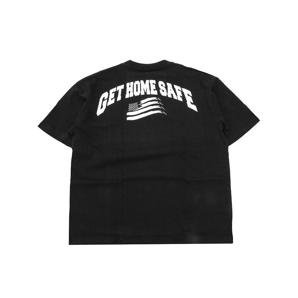 Dead End America Tee