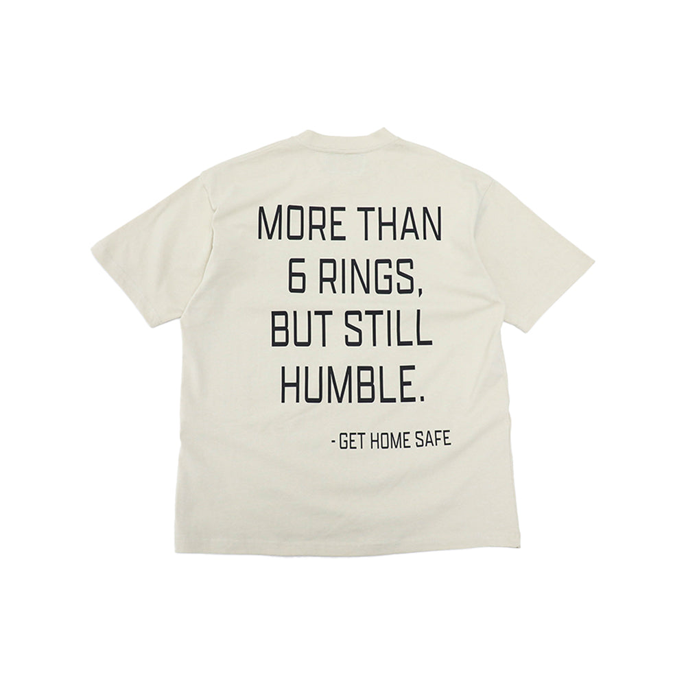 7 Rings Tee