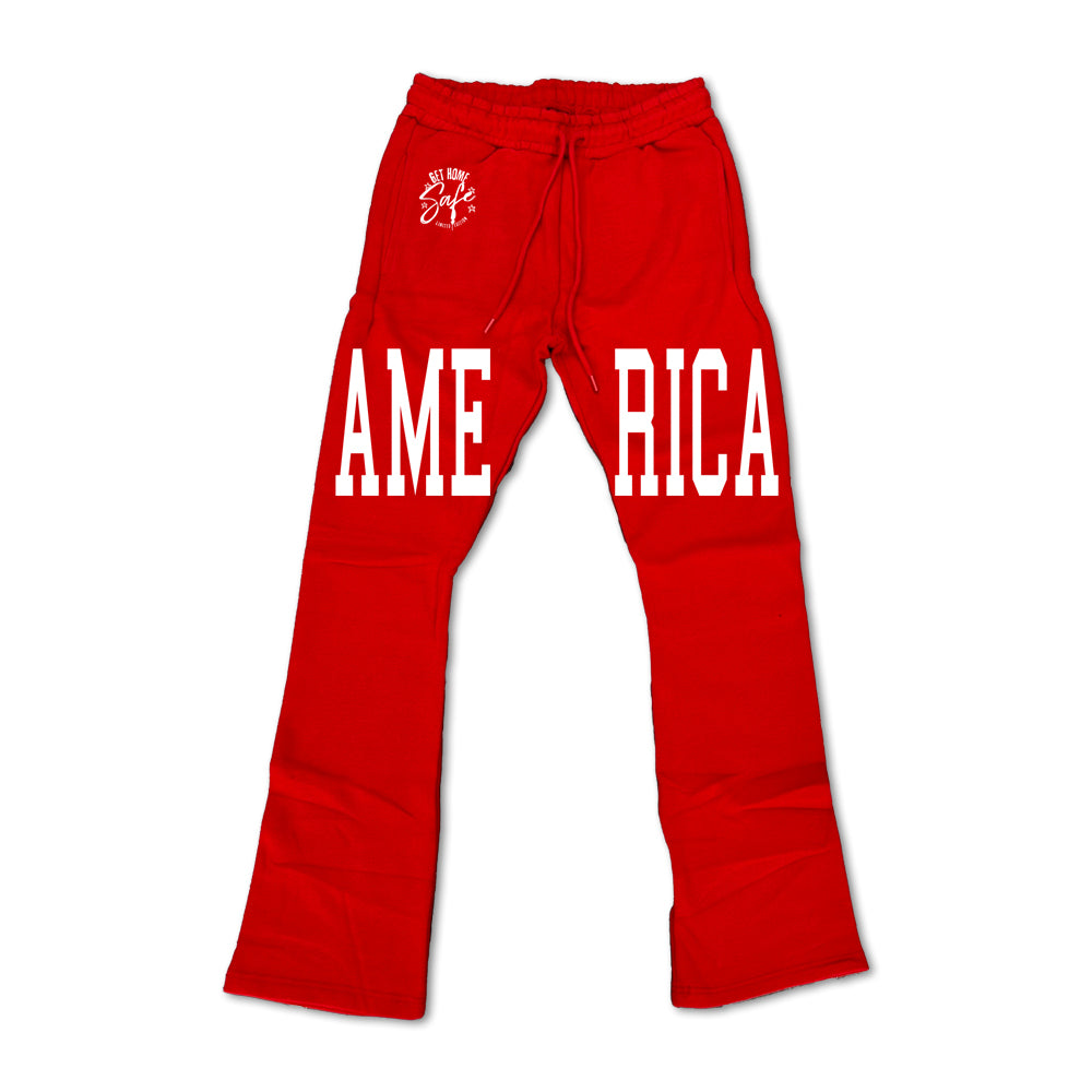 Big & Bold Sweatpants