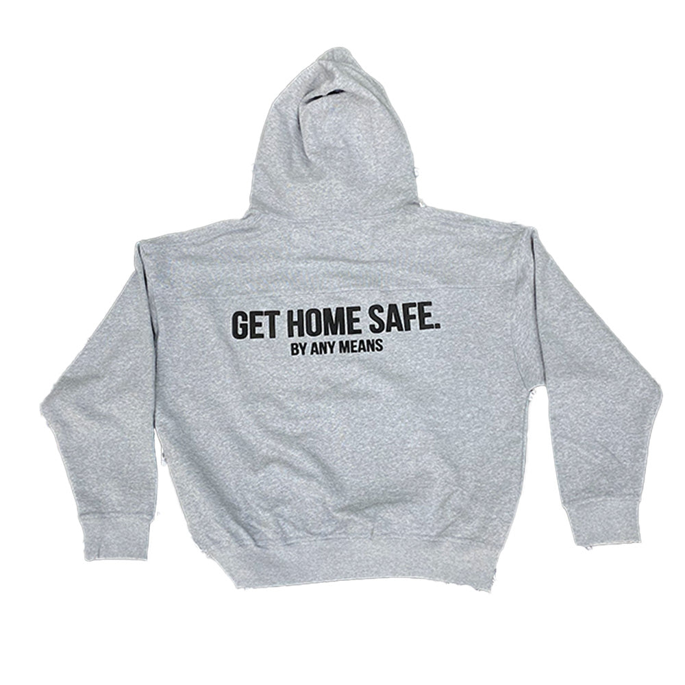 By Any Means Hoodie