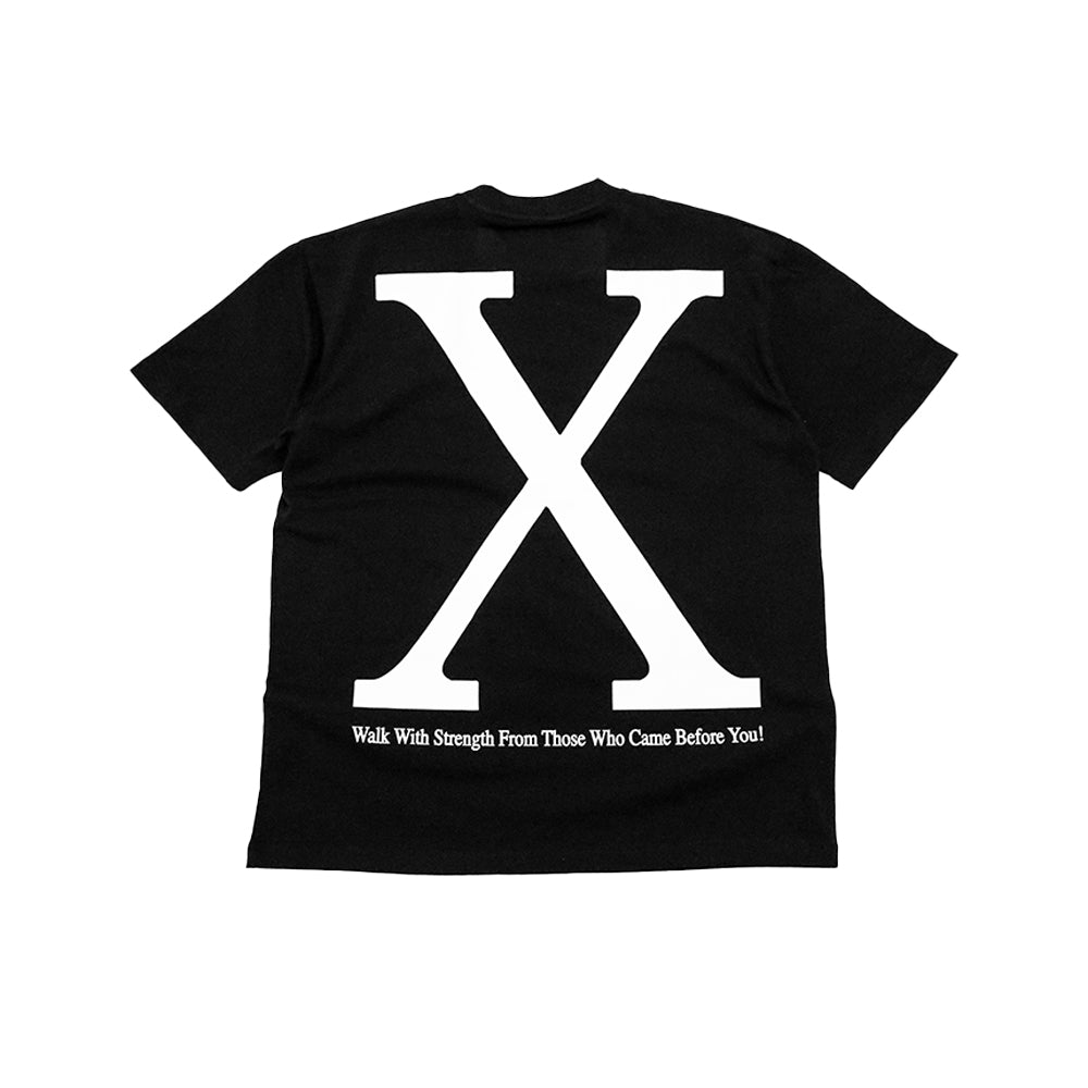 Know Your History tee