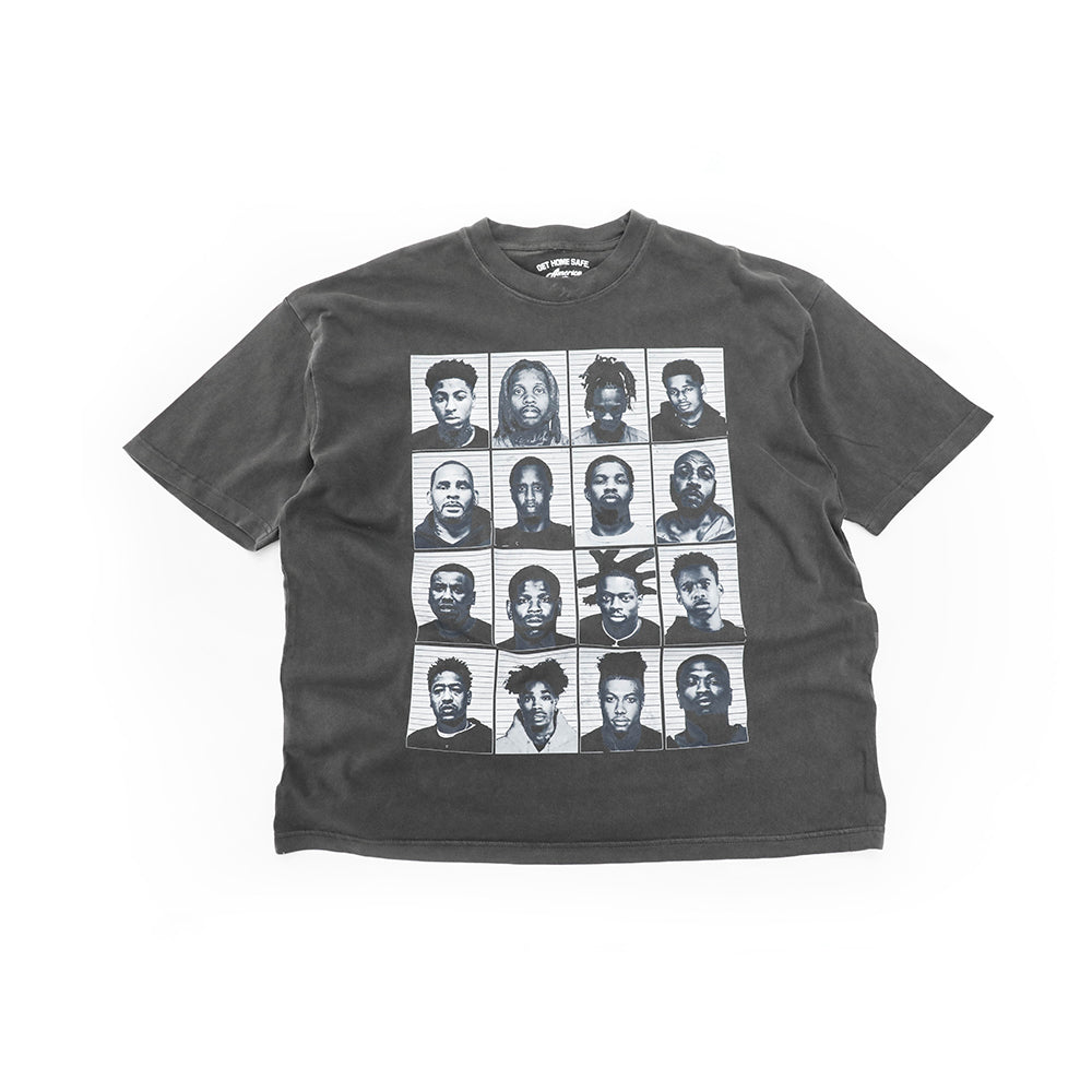 The Lineup Tee