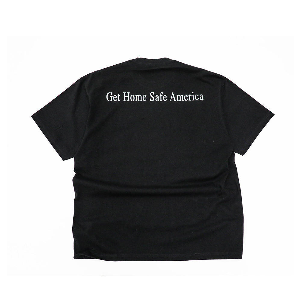 The Lineup Tee
