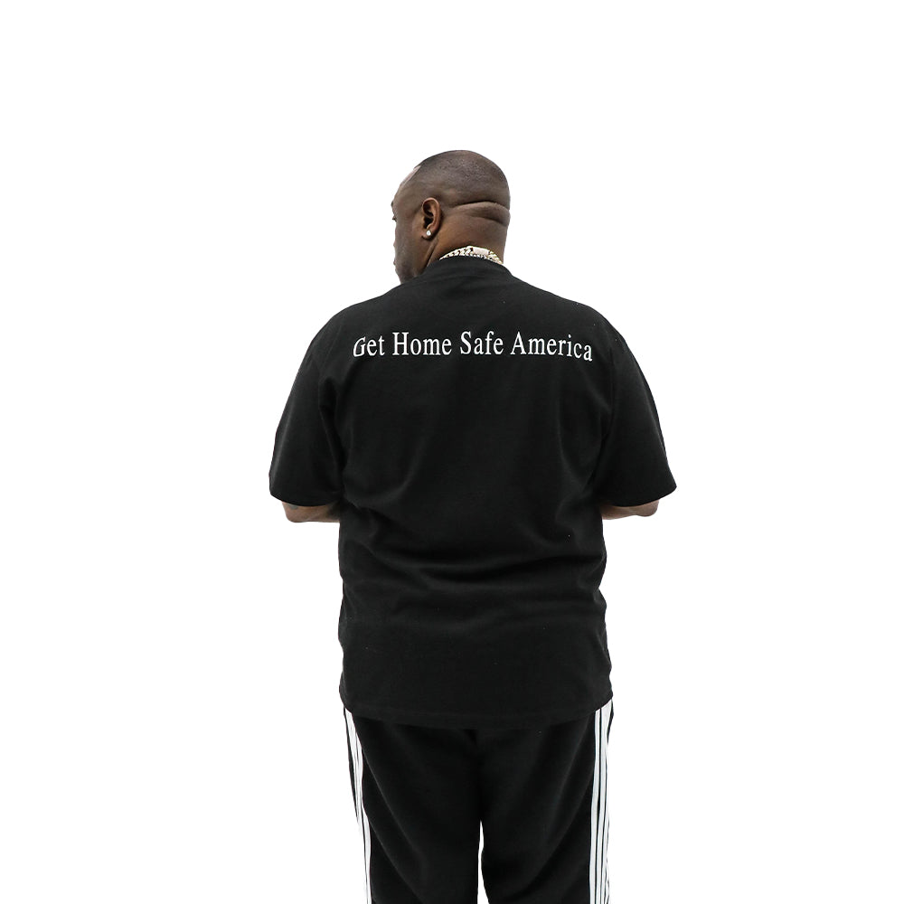 The Lineup Tee