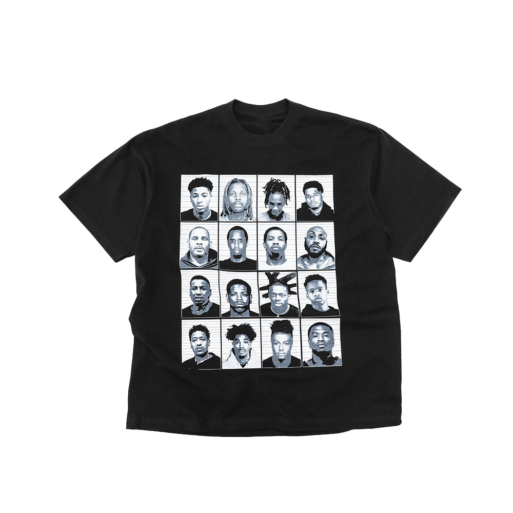 The Lineup Tee