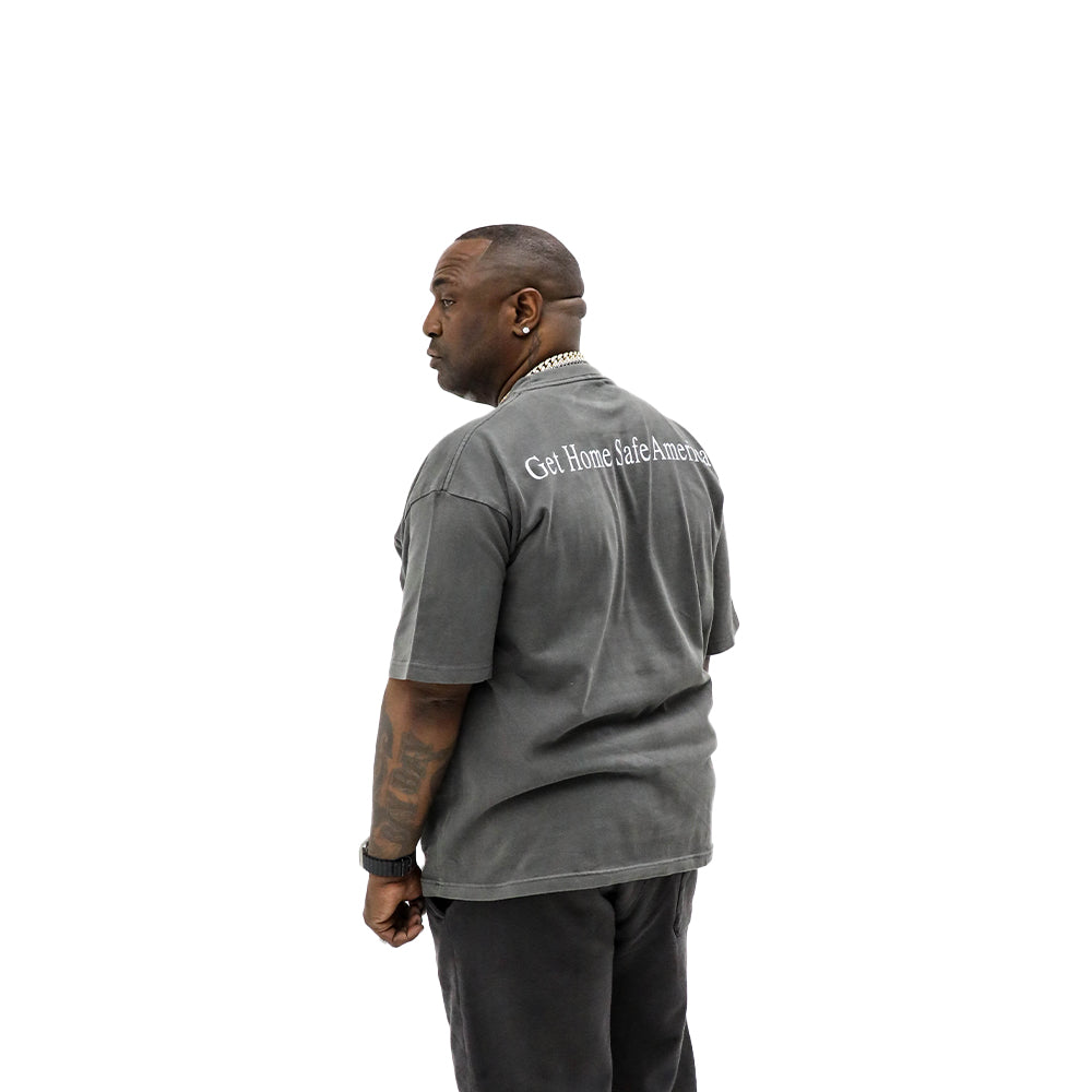 The Lineup Tee