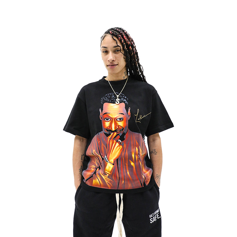 Luther V T- shirt