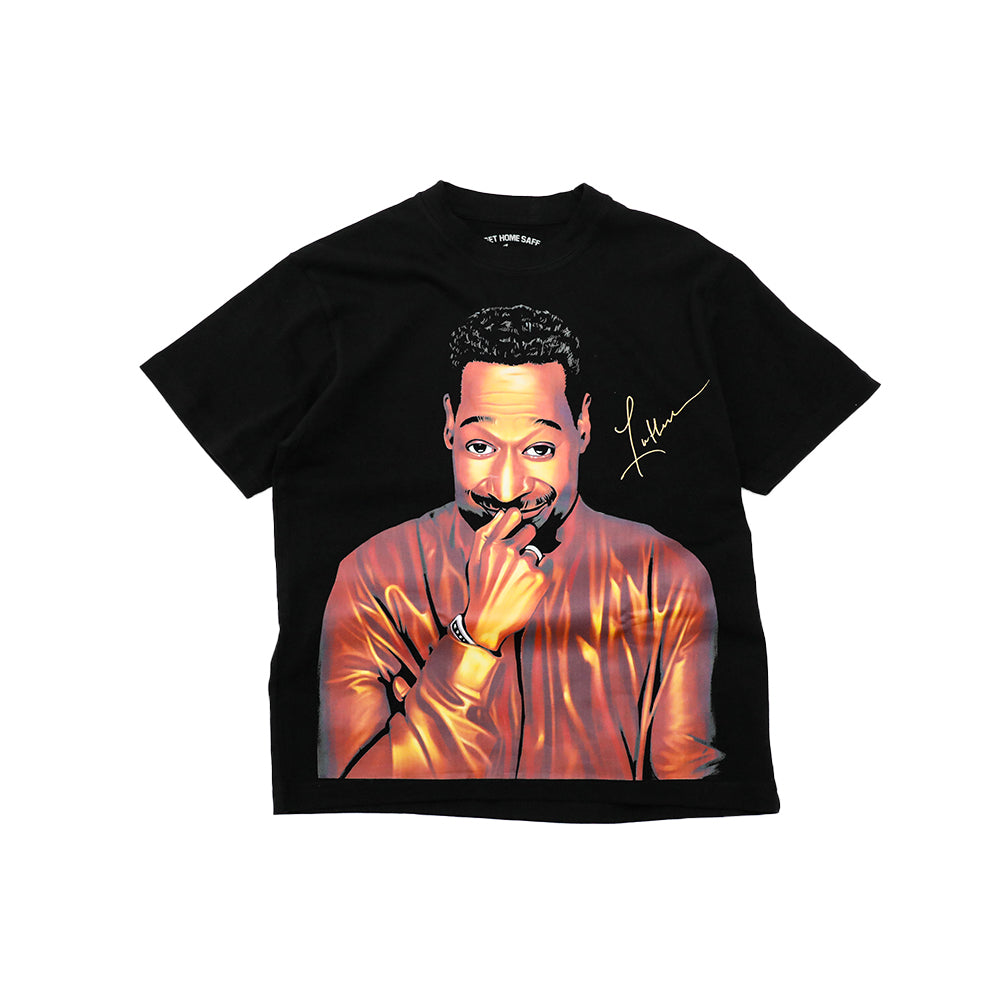 Luther V T- shirt