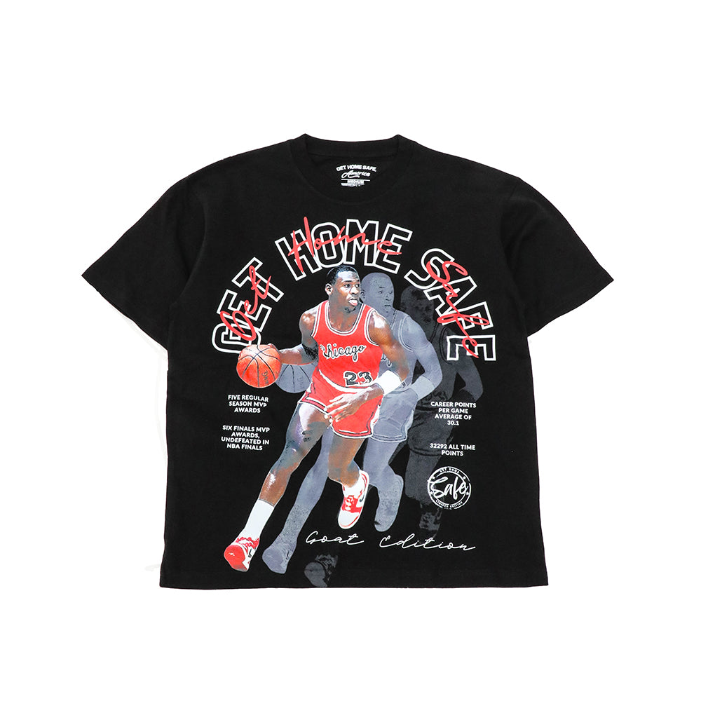 Young MJ Tee