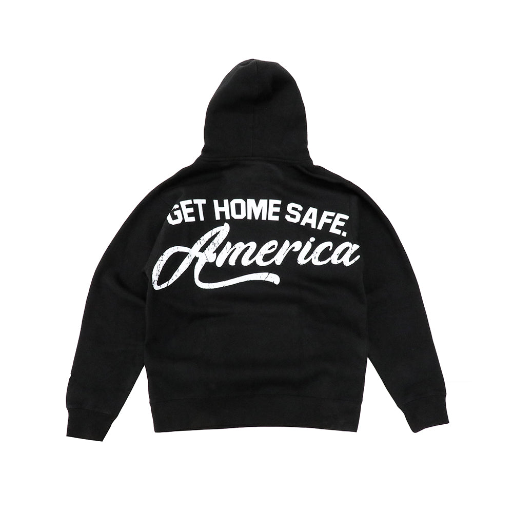 MLK Hoodie