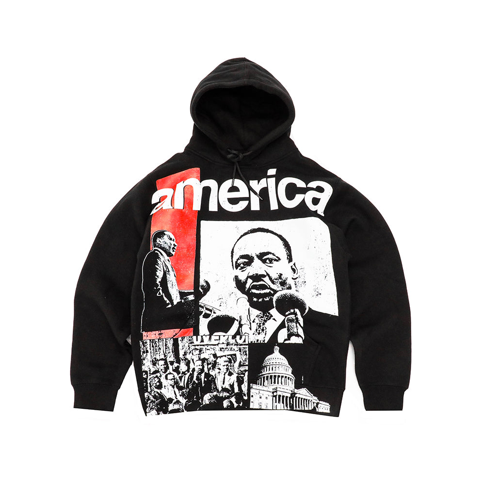 MLK Hoodie