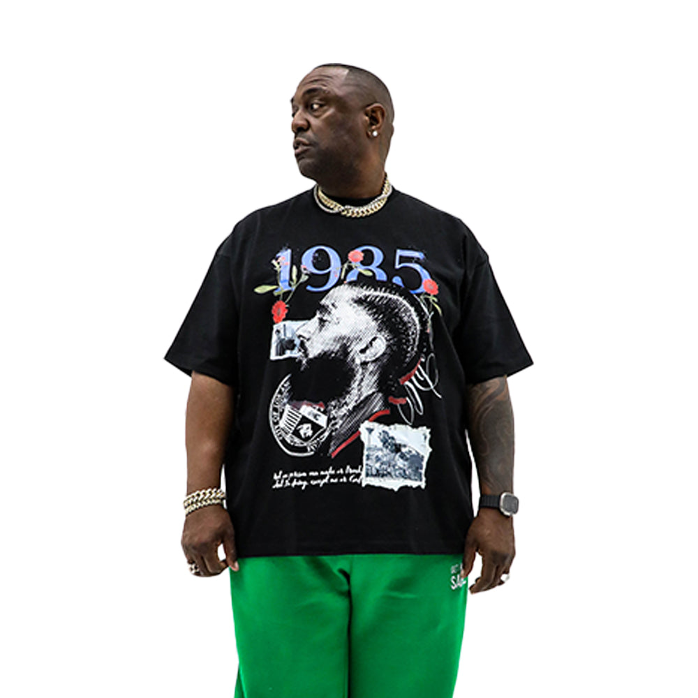 1985 Nipsey Tee