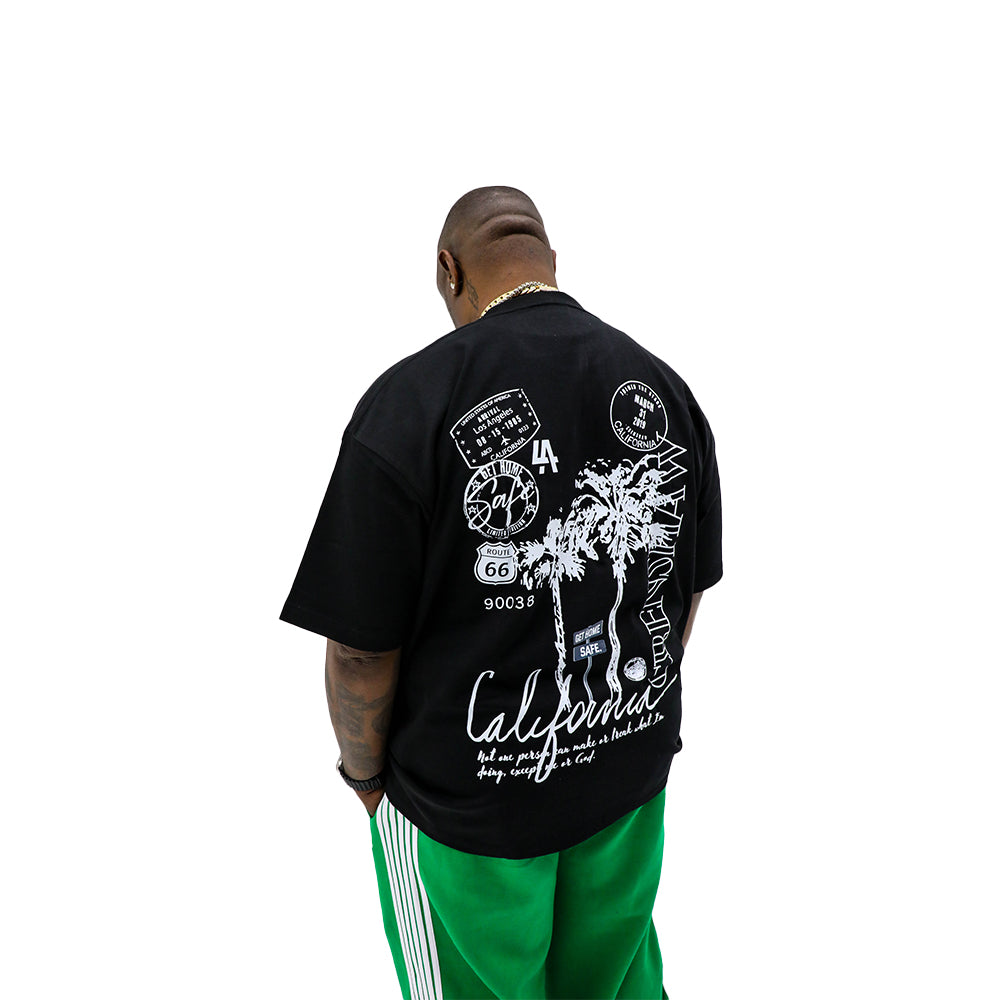 1985 Nipsey Tee