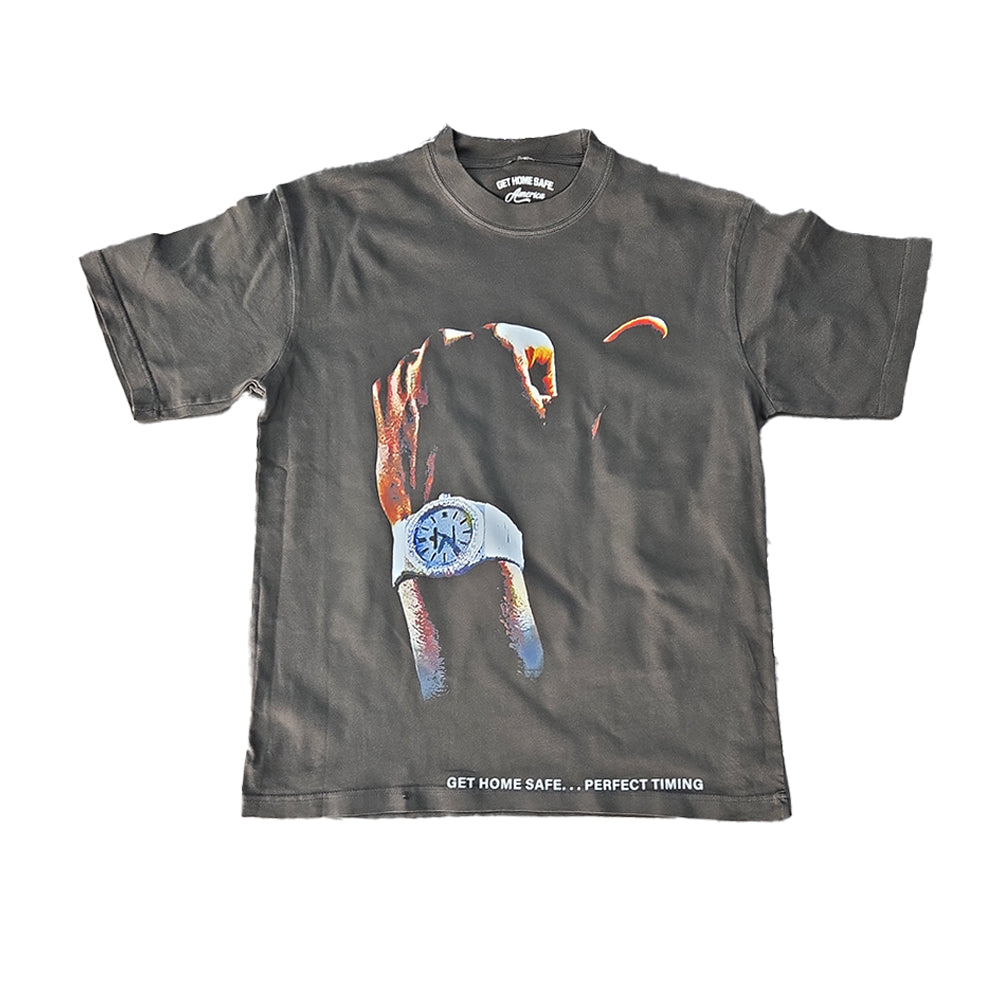 Perfect Timing Tee