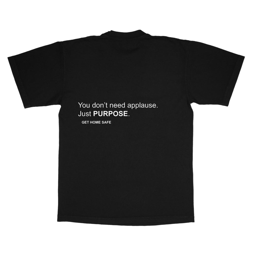 Perfect Timing Tee