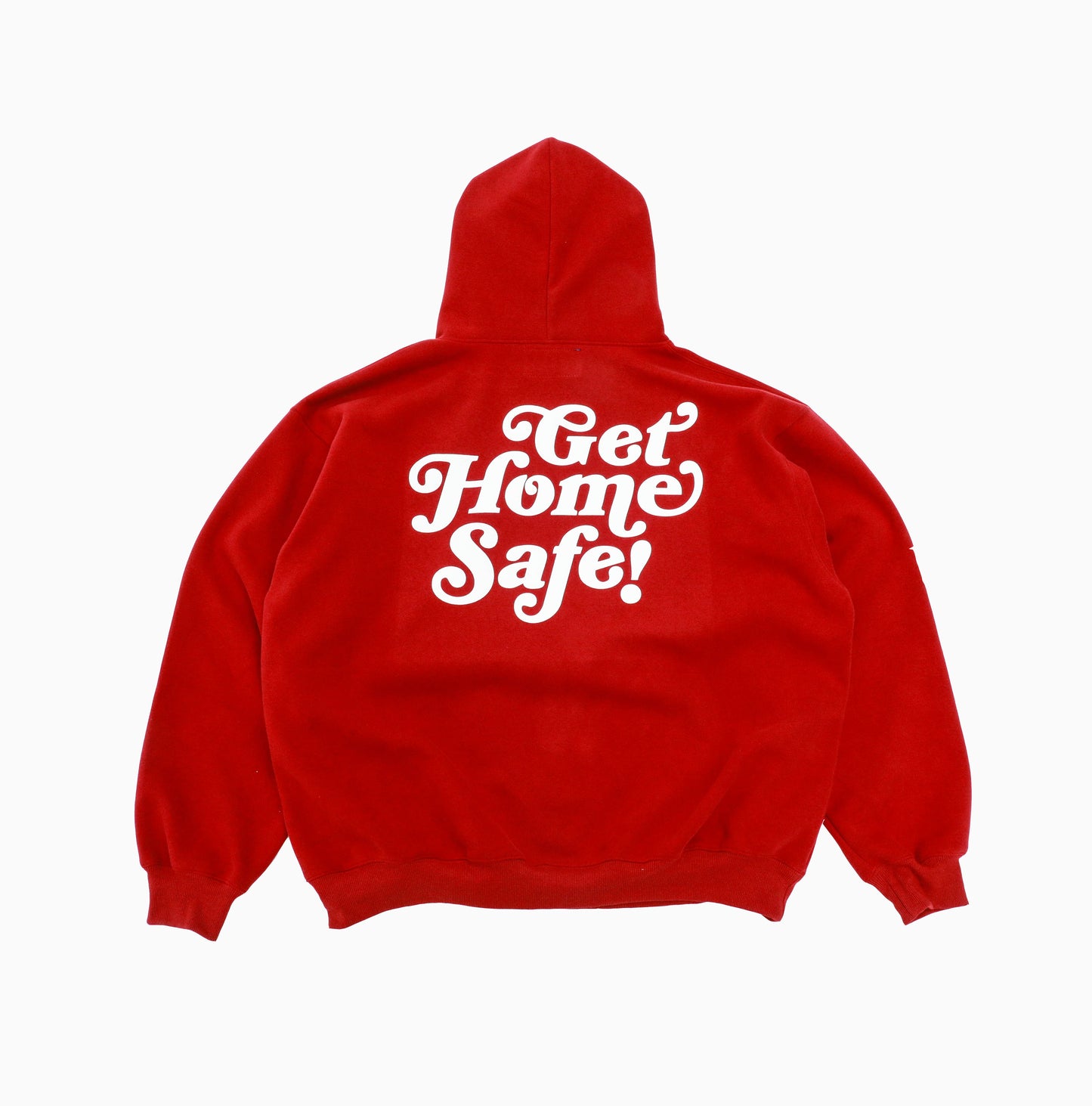 Get Home Safe Hoodie