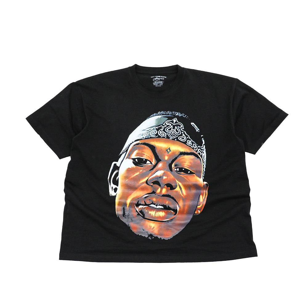 Soulja Slim Tee