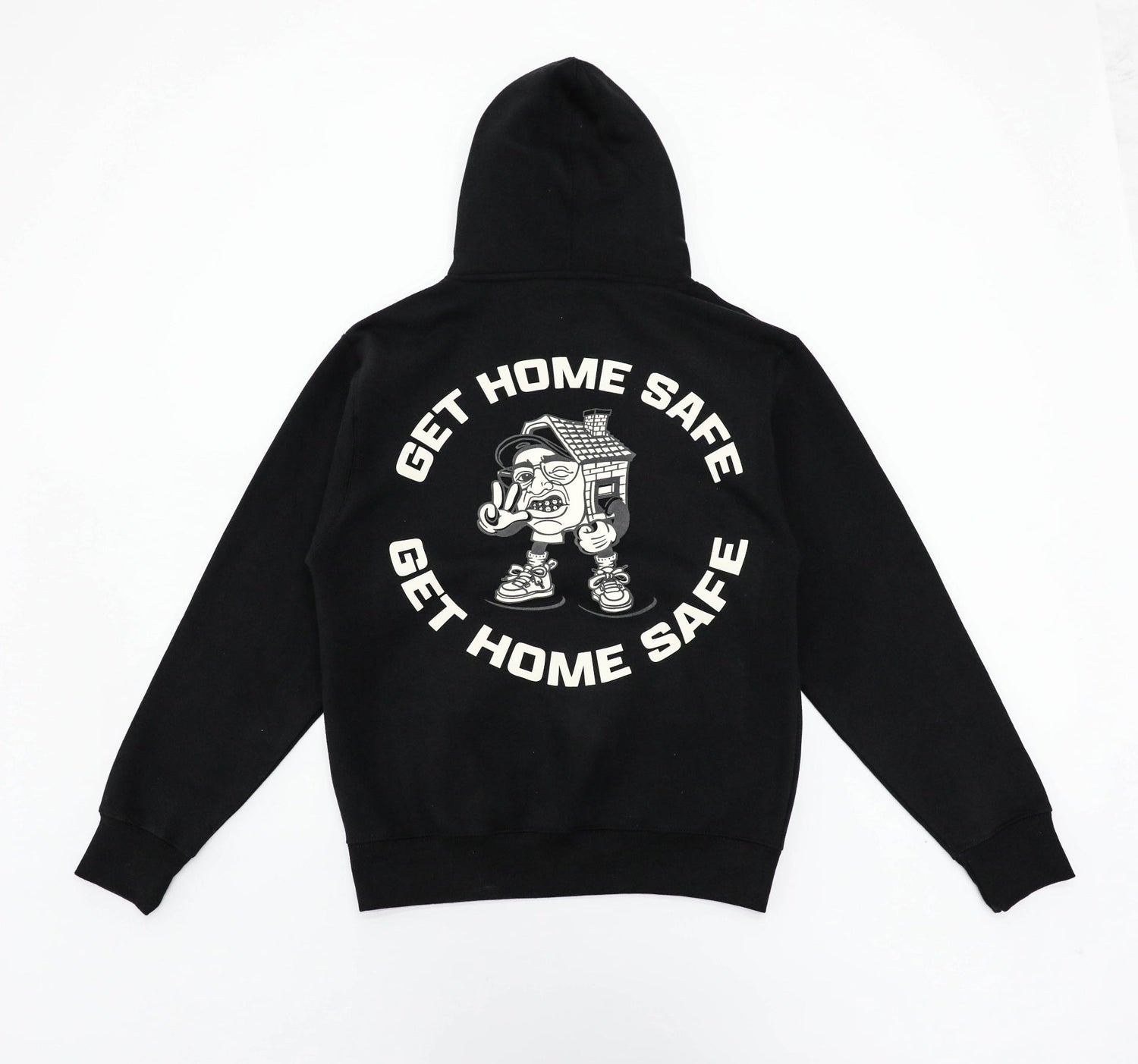 Big Homie Collection