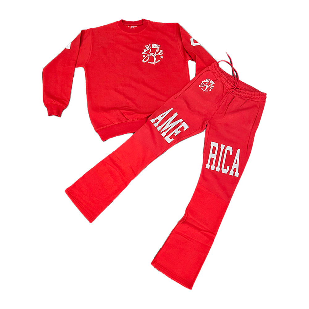 Big & Bold Set