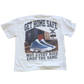 GHSA "Home Safe Freight Co." Tee