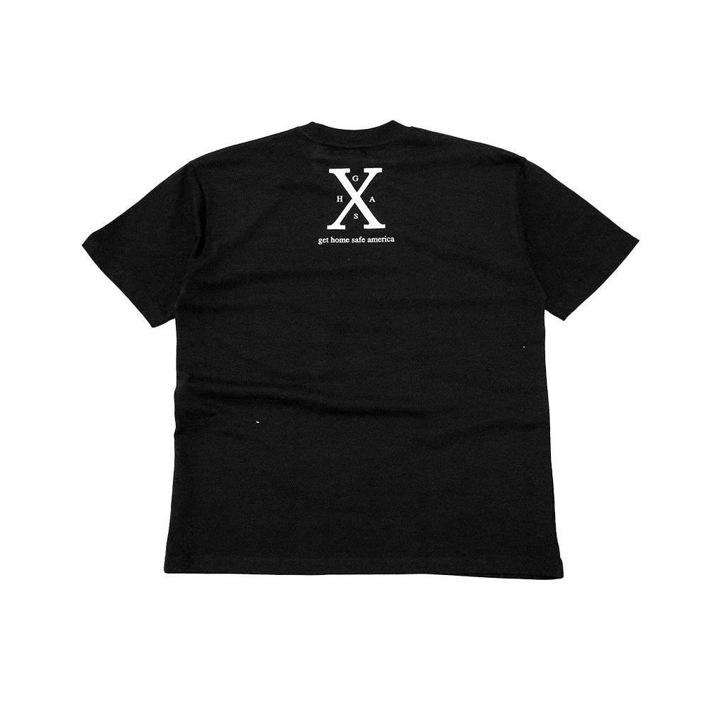 100% Organic Tee