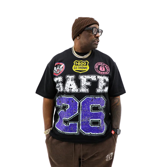 Safe 26