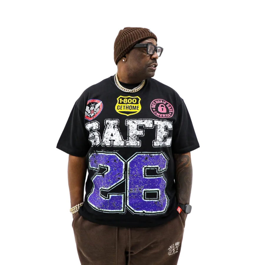 Safe 26