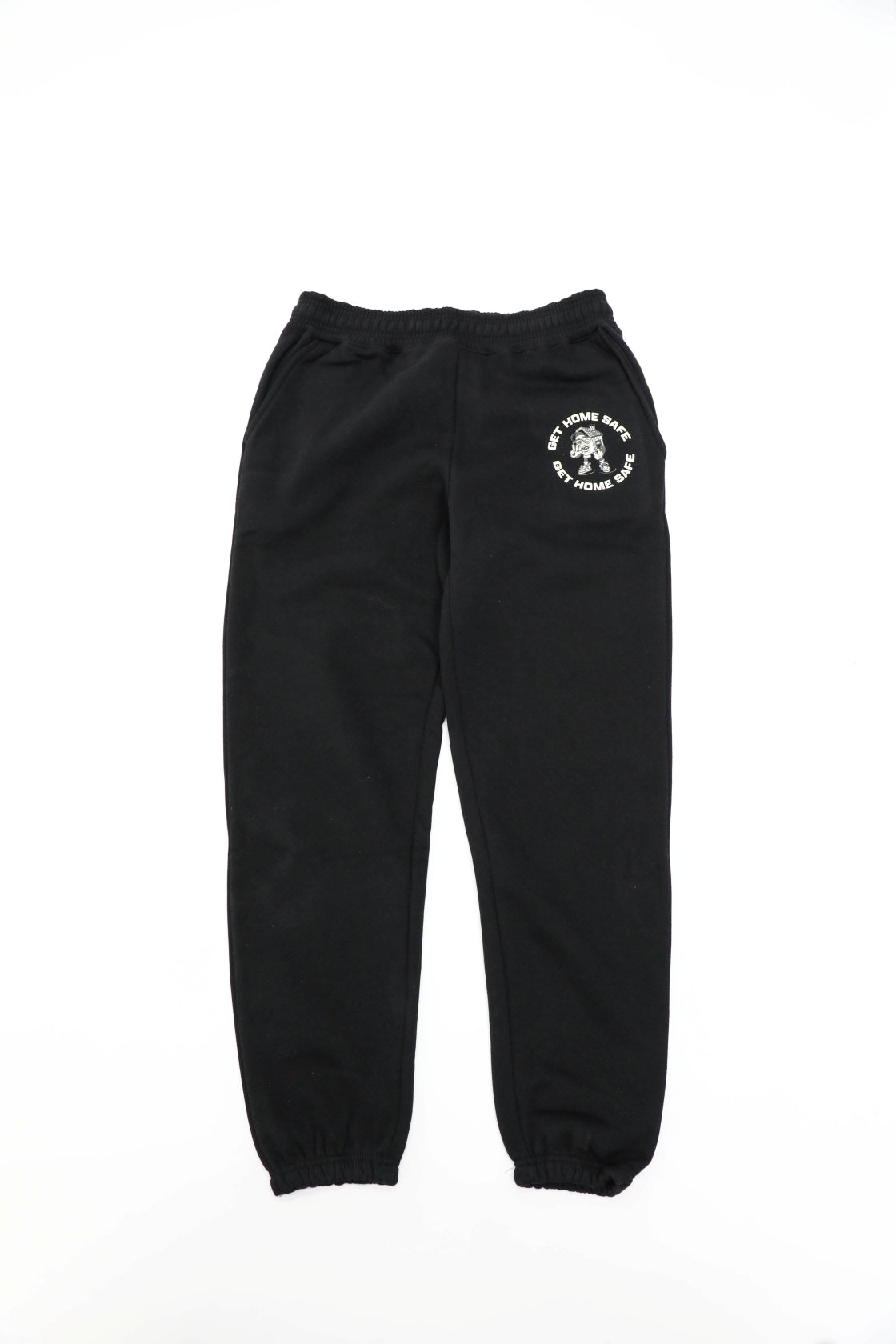 The Big Homie Sweatpants