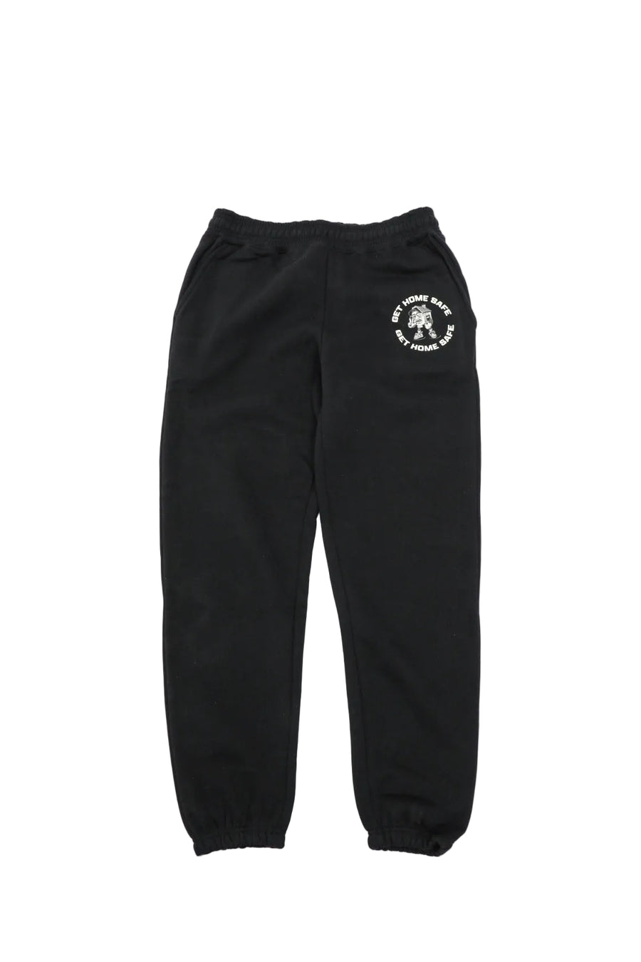 The Big Homie Sweatpants