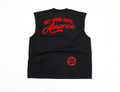Neon Deion Sleeveless Tee
