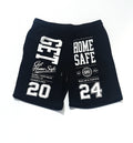 GHS Move With Purpose Shorts