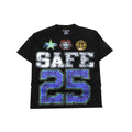 Safe 25 Tee