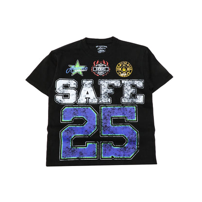 Safe 25 Tee