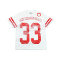 GHSA 33 Jersey Tee