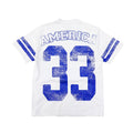 GHSA 33 Jersey Tee