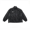 GHSA Nylon Track Jacket