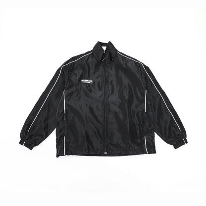 GHSA Nylon Track Jacket