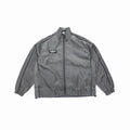 GHSA Nylon Track Jacket