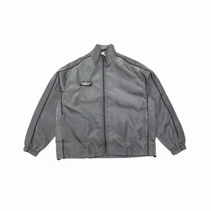 GHSA Nylon Track Jacket