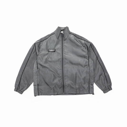 GHSA Nylon Track Jacket