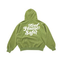 Get Home Safe Hoodie