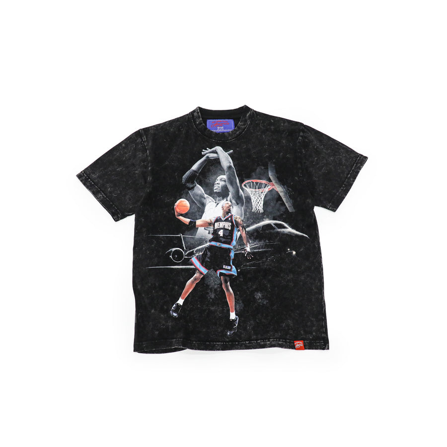 The Stro Show Tee