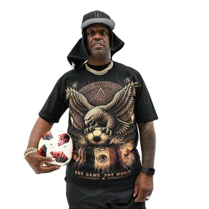GHSA World Cup Tee