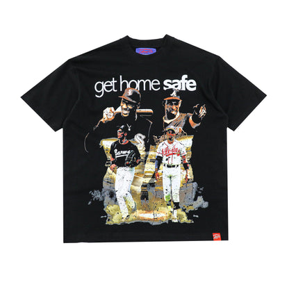 The Never Fit In Tee